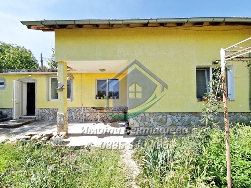 For Sale  House region Ruse , Chervena voda , 120 sq.m | 50064793 - image [3]