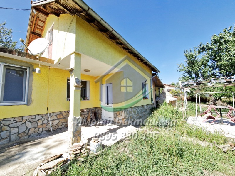 For Sale  House region Ruse , Chervena voda , 120 sq.m | 50064793 - image [2]