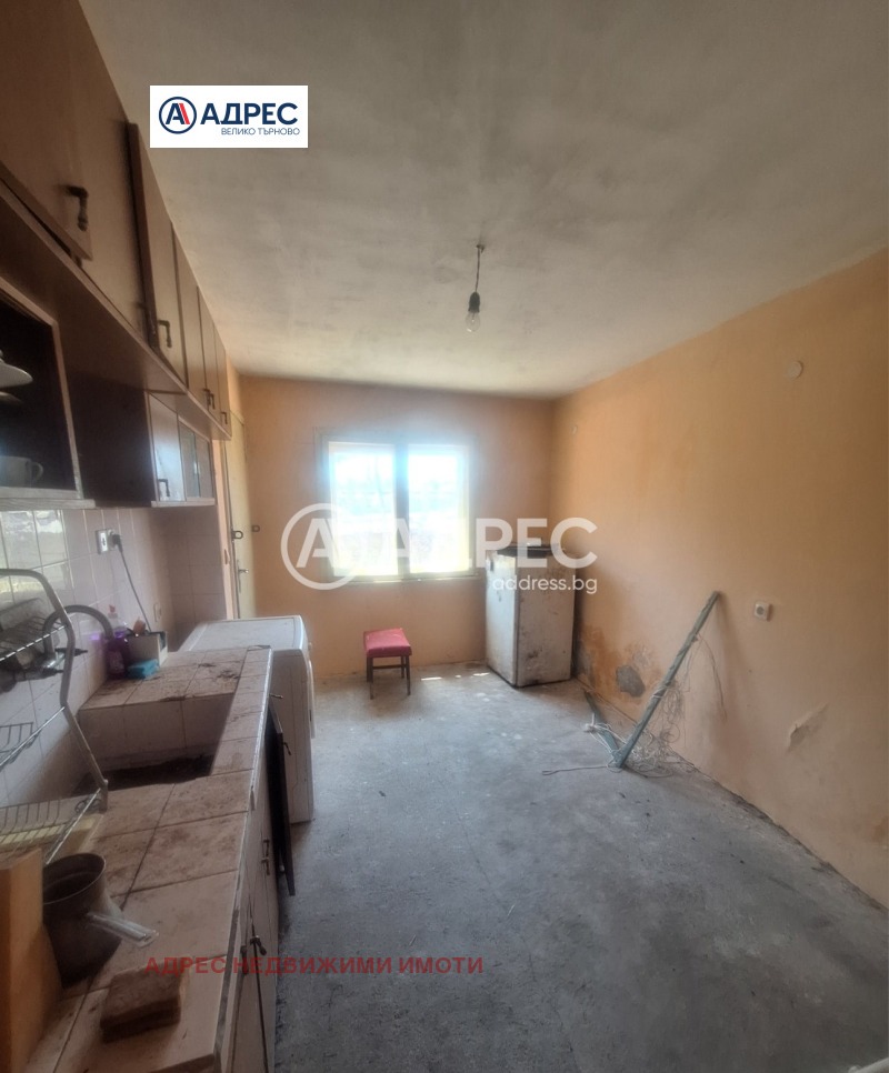 Продава  Къща област Велико Търново , с. Куцина , 75 кв.м | 65668688 - изображение [3]