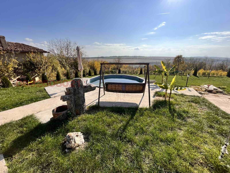 Продава КЪЩА, с. Стрелец, област Велико Търново, снимка 3 - Къщи - 52780292