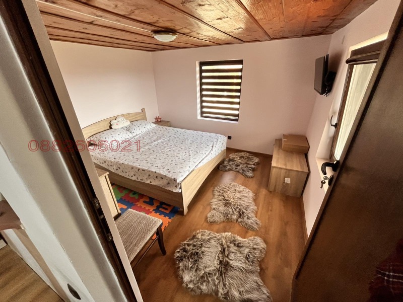 Продава КЪЩА, с. Стрелец, област Велико Търново, снимка 10 - Къщи - 52780292