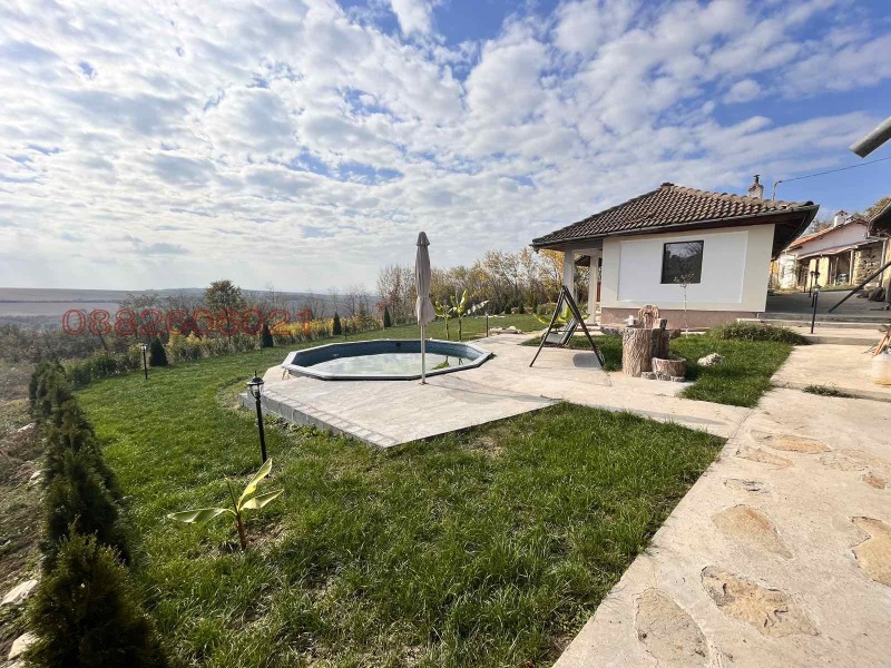 Продава КЪЩА, с. Стрелец, област Велико Търново