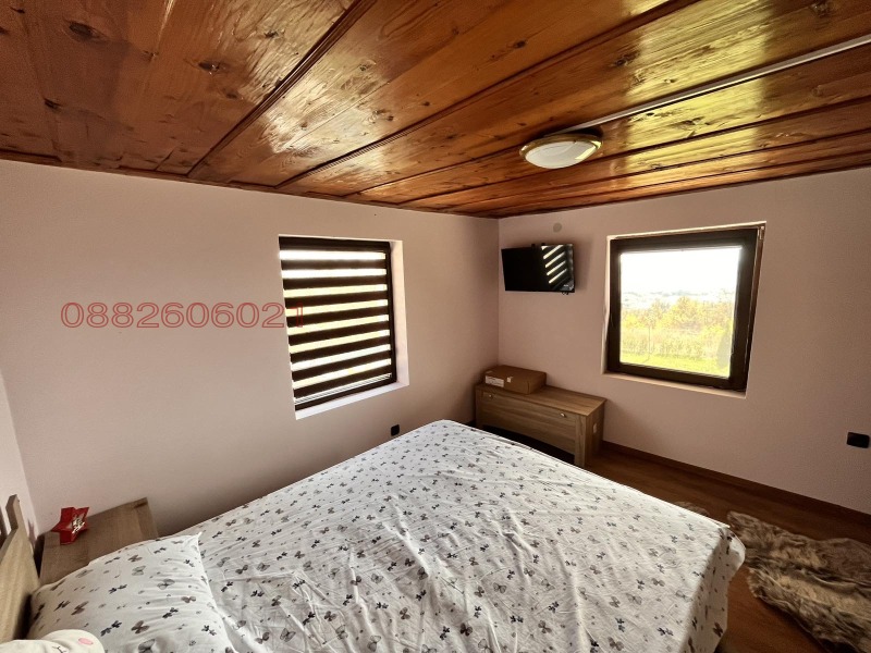 Продава КЪЩА, с. Стрелец, област Велико Търново, снимка 11 - Къщи - 52780292