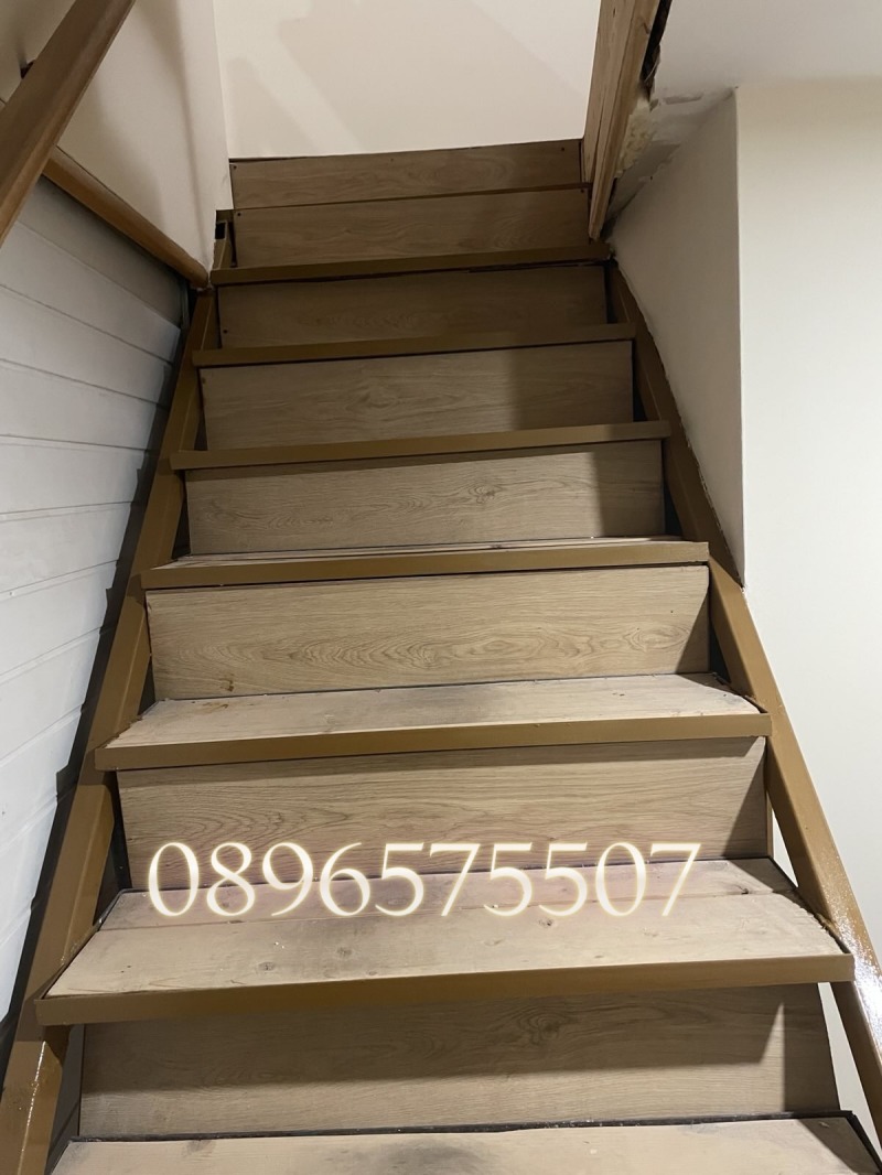 Продава КЪЩА, гр. Благоевград, Идеален център, снимка 8 - Къщи - 52779889