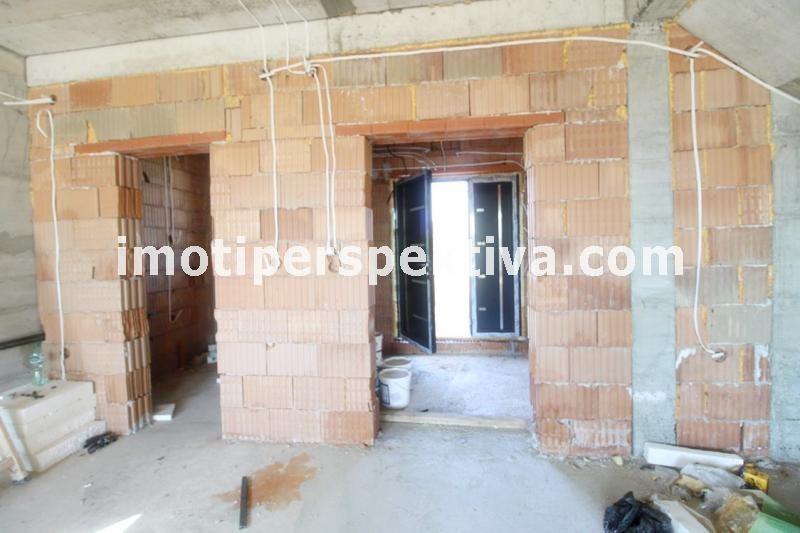 Продава КЪЩА, гр. Пловдив, Кючук Париж, снимка 9 - Къщи - 52440777