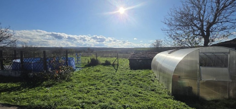 Продава КЪЩА, с. Светлина, област Бургас, снимка 4 - Къщи - 52690066