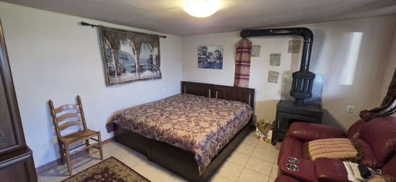 Продава КЪЩА, с. Светлина, област Бургас, снимка 14 - Къщи - 52690066