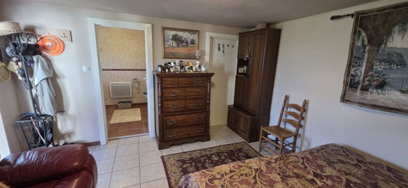 Продава КЪЩА, с. Светлина, област Бургас, снимка 13 - Къщи - 52690066