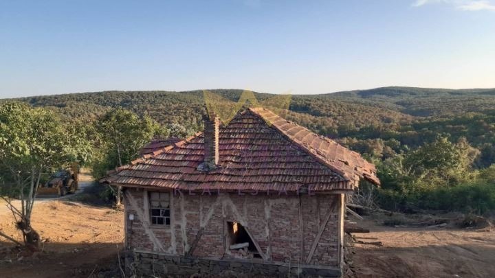 Продава КЪЩА, с. Писменово, област Бургас