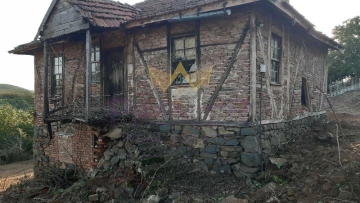 Продава КЪЩА, с. Писменово, област Бургас, снимка 2 - Къщи - 53019399