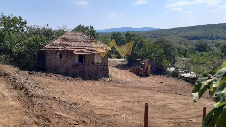 Продава КЪЩА, с. Писменово, област Бургас, снимка 2 - Къщи - 53019399