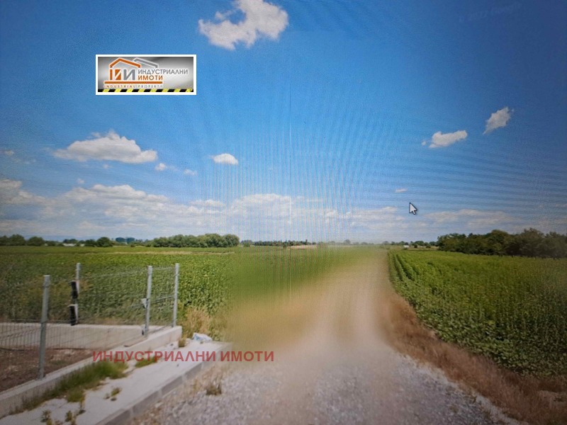 For Sale  Plot Plovdiv , Industrialna zona - Sever , 1714 sq.m | 46023971 - image [4]