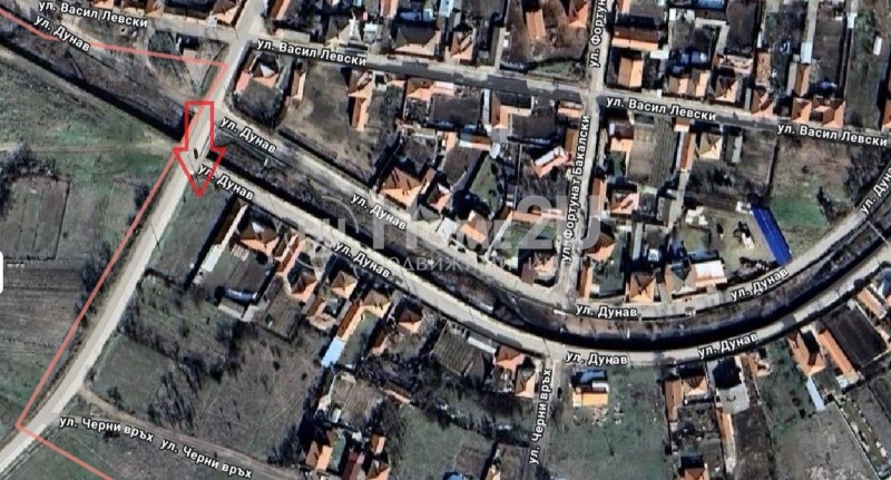 Продаја  Плот регион Пловдив , Дуванлии , 498 м2 | 58718552 - слика [4]
