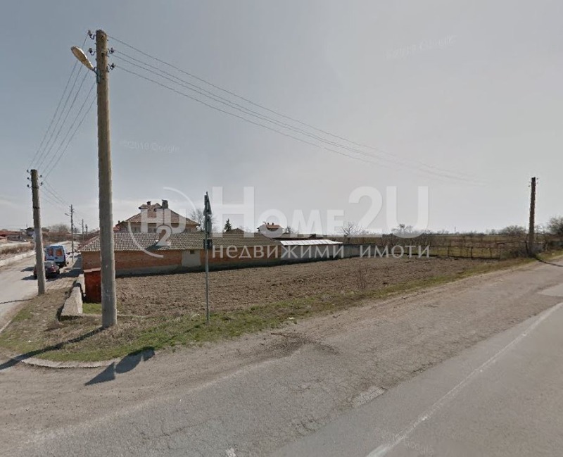 Продаја  Плот регион Пловдив , Дуванлии , 498 м2 | 58718552 - слика [3]