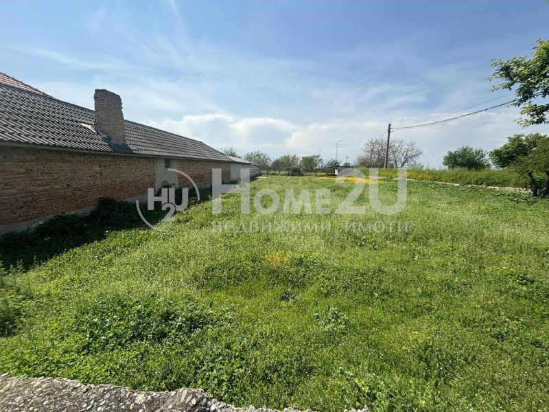 Продаја  Плот регион Пловдив , Дуванлии , 498 м2 | 58718552 - слика [2]