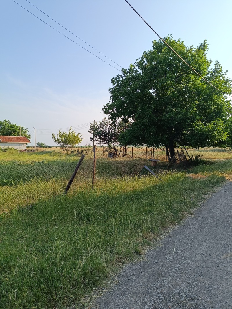 Продава  Парцел област Стара Загора , с. Подслон , 815 кв.м | 13881201 - изображение [7]