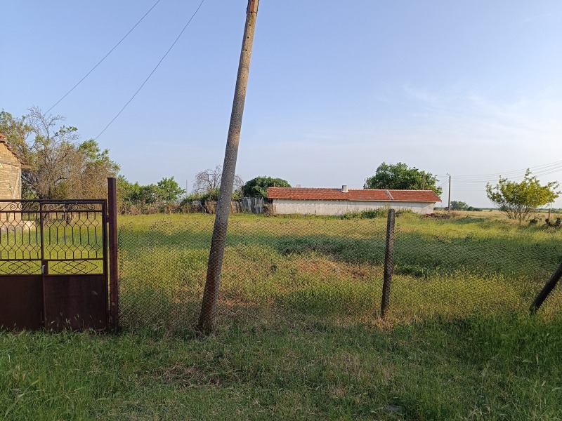 Продава  Парцел област Стара Загора , с. Подслон , 815 кв.м | 13881201 - изображение [5]