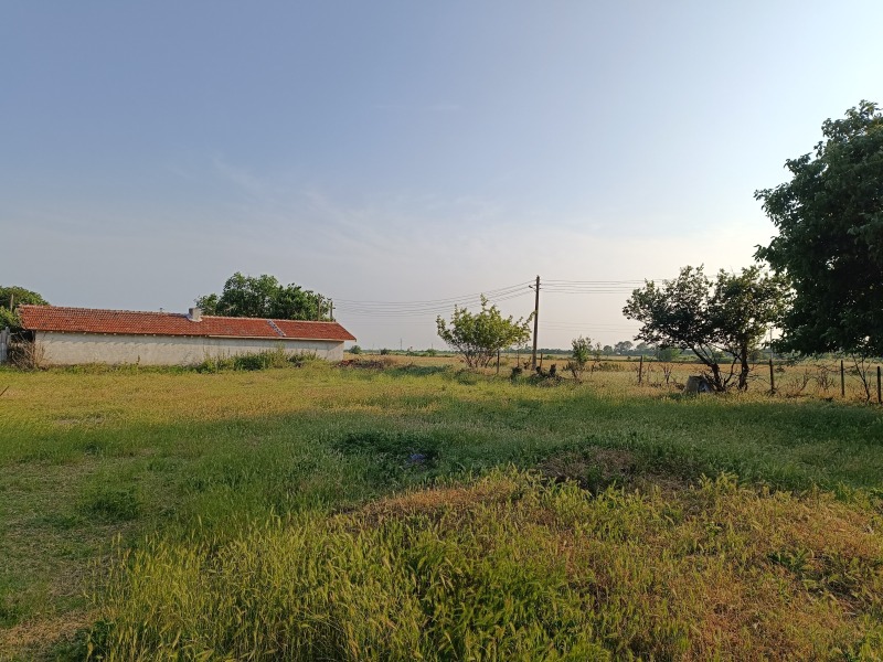 Продава  Парцел област Стара Загора , с. Подслон , 815 кв.м | 13881201 - изображение [4]
