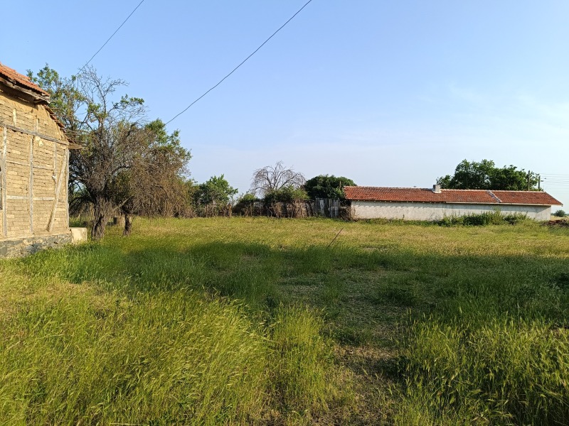 Продава  Парцел област Стара Загора , с. Подслон , 815 кв.м | 13881201 - изображение [3]