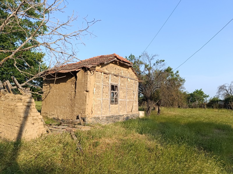 Продава  Парцел област Стара Загора , с. Подслон , 815 кв.м | 13881201 - изображение [2]