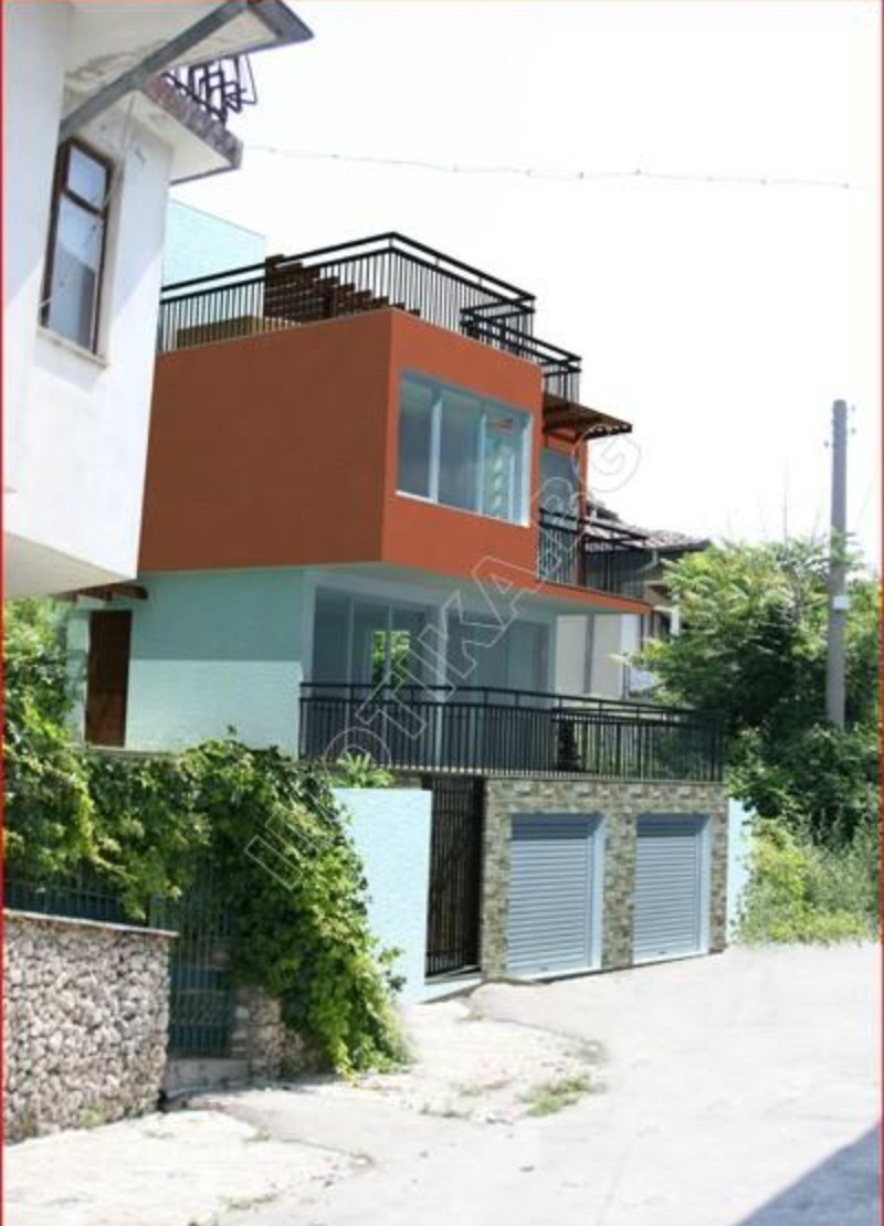 Продава ПАРЦЕЛ, гр. Балчик, област Добрич, снимка 2 - Парцели - 52967903