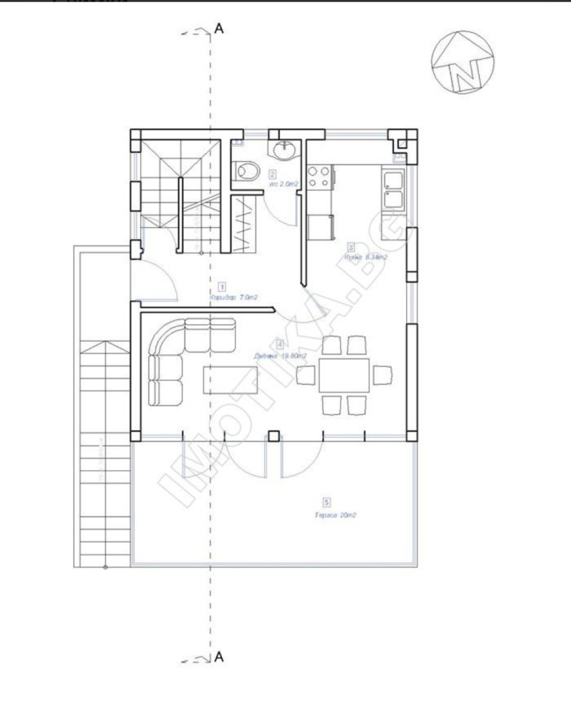 Продава ПАРЦЕЛ, гр. Балчик, област Добрич, снимка 5 - Парцели - 52967903