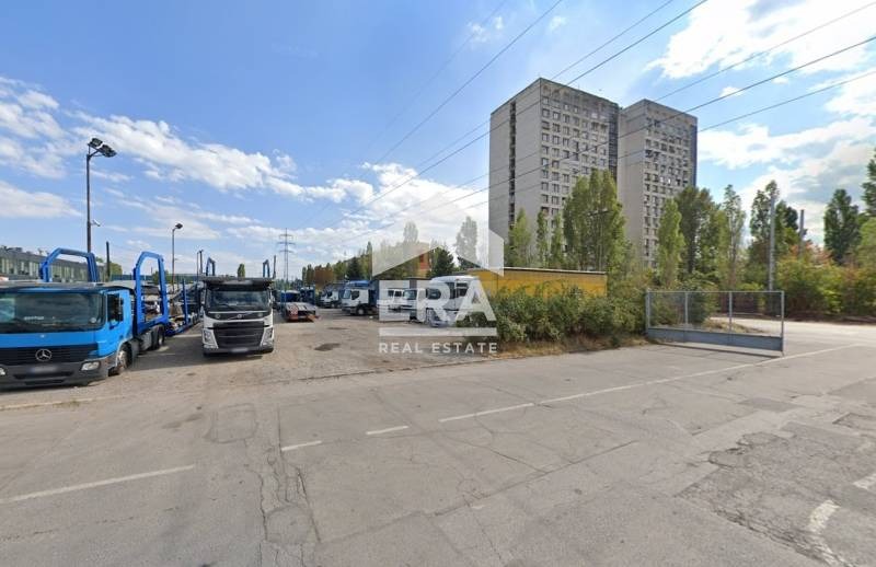 Продава ПАРЦЕЛ, гр. София, Дружба 1, снимка 2 - Парцели - 53281890