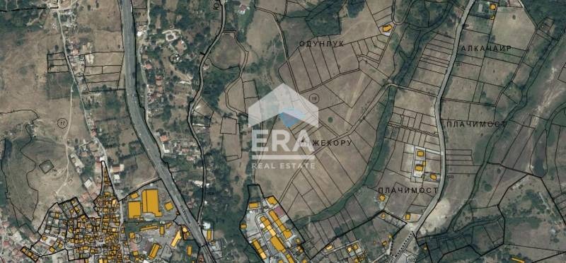 Продава ПАРЦЕЛ, гр. Кърджали, Байкал