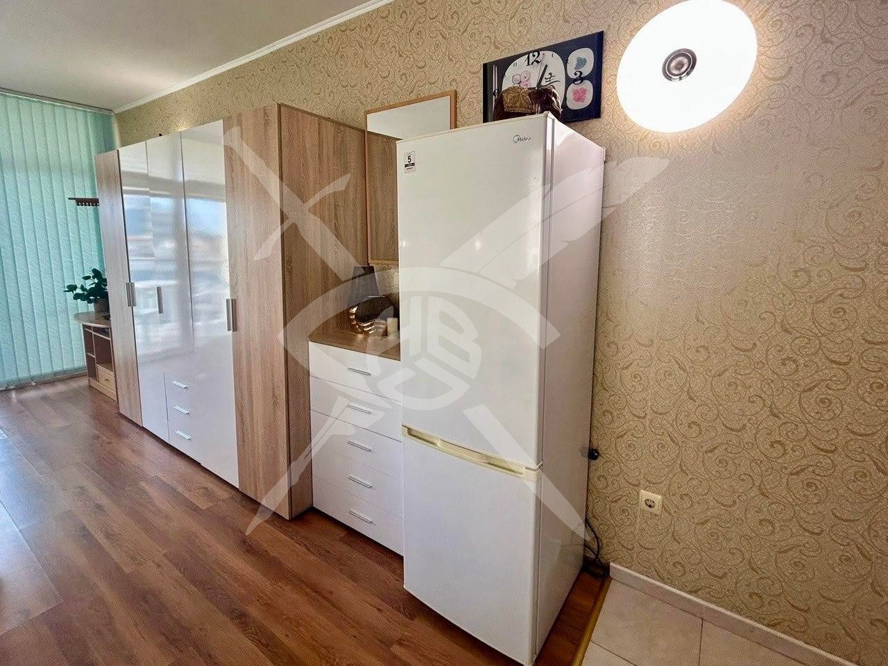 Продава 1-СТАЕН, к.к. Слънчев бряг, област Бургас, снимка 4 - Апартаменти - 54413879