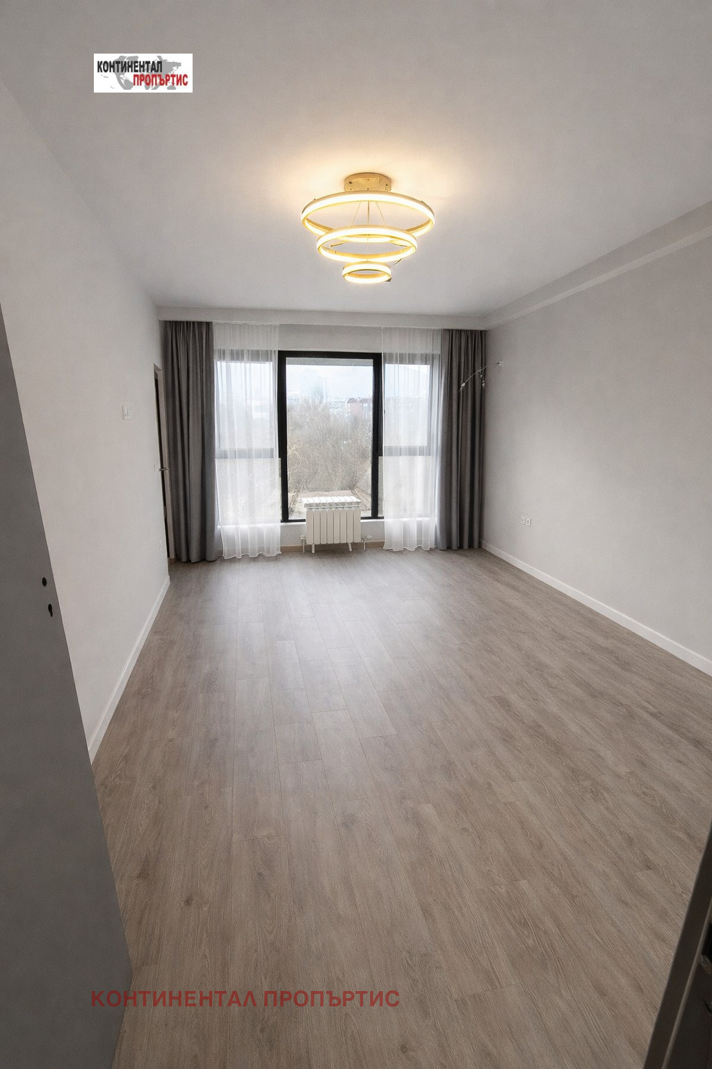 Продава 2-СТАЕН, гр. София, Стрелбище, снимка 2 - Апартаменти - 46306056