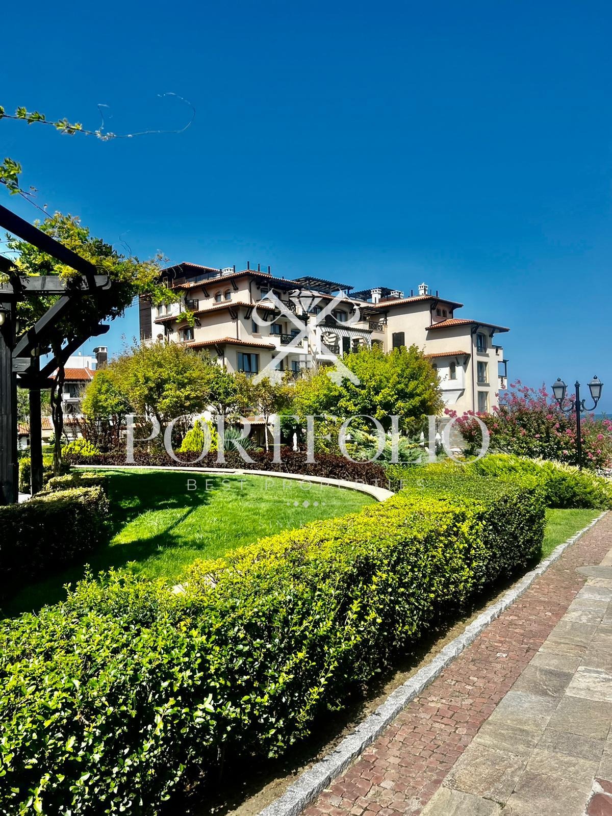 Продава 2-СТАЕН, с. Лозенец, област Бургас, снимка 7 - Апартаменти - 53337962