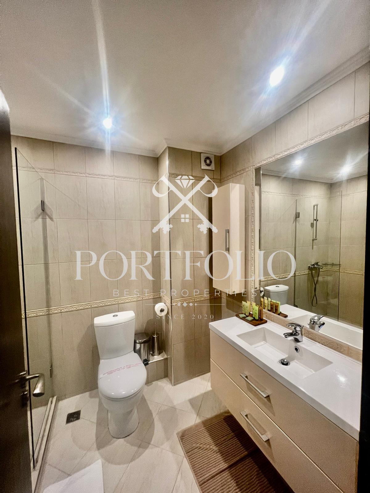 Продава 2-СТАЕН, с. Лозенец, област Бургас, снимка 4 - Апартаменти - 53337962