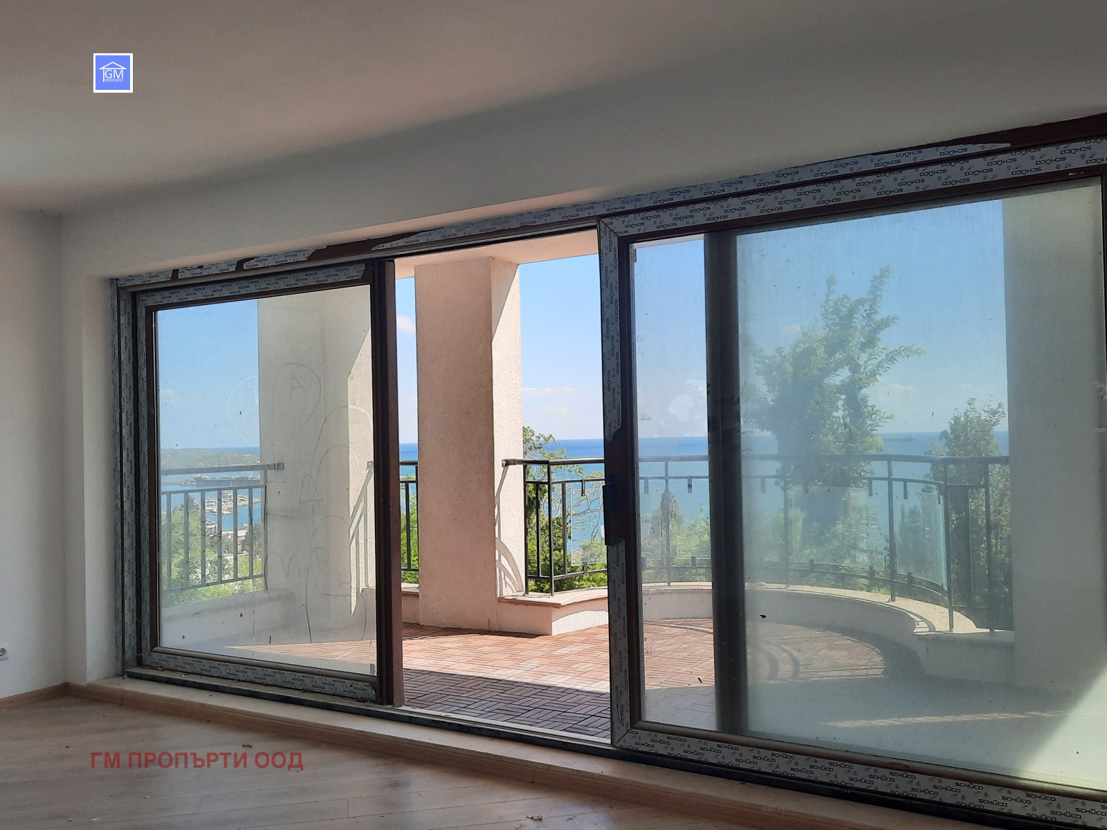 Продава 2-СТАЕН, гр. Балчик, област Добрич, снимка 2 - Апартаменти - 39704443