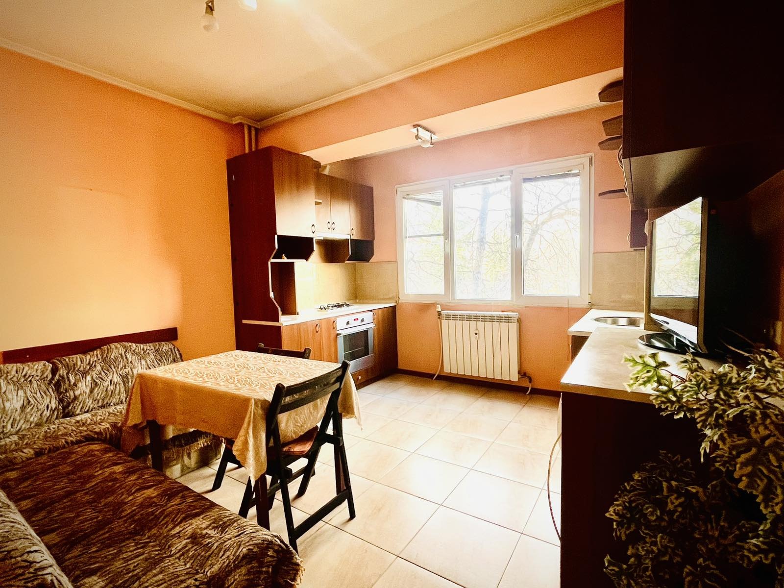 Продава 2-СТАЕН, гр. София, Надежда 2, снимка 3 - Апартаменти - 53095066