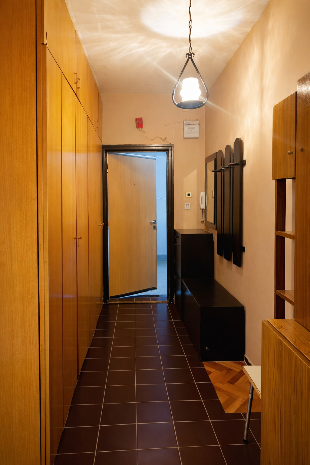 Продава 2-СТАЕН, гр. София, Надежда 2, снимка 6 - Апартаменти - 53095066