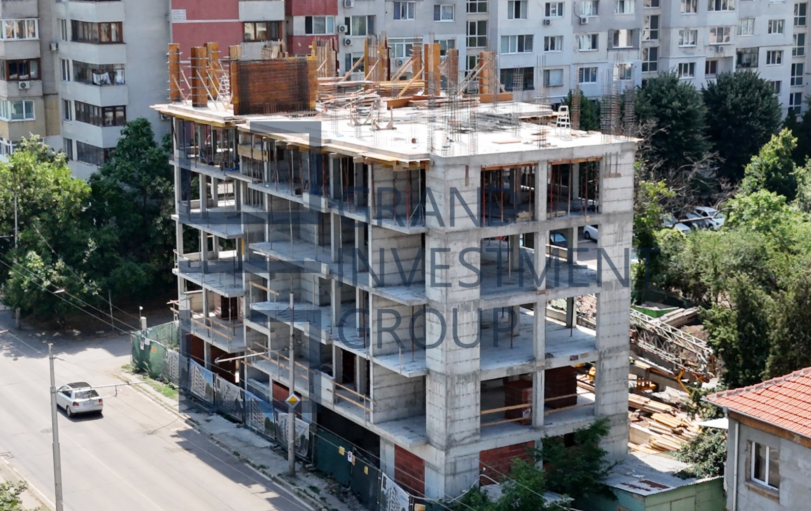 Продава 2-СТАЕН, гр. София, Люлин 10