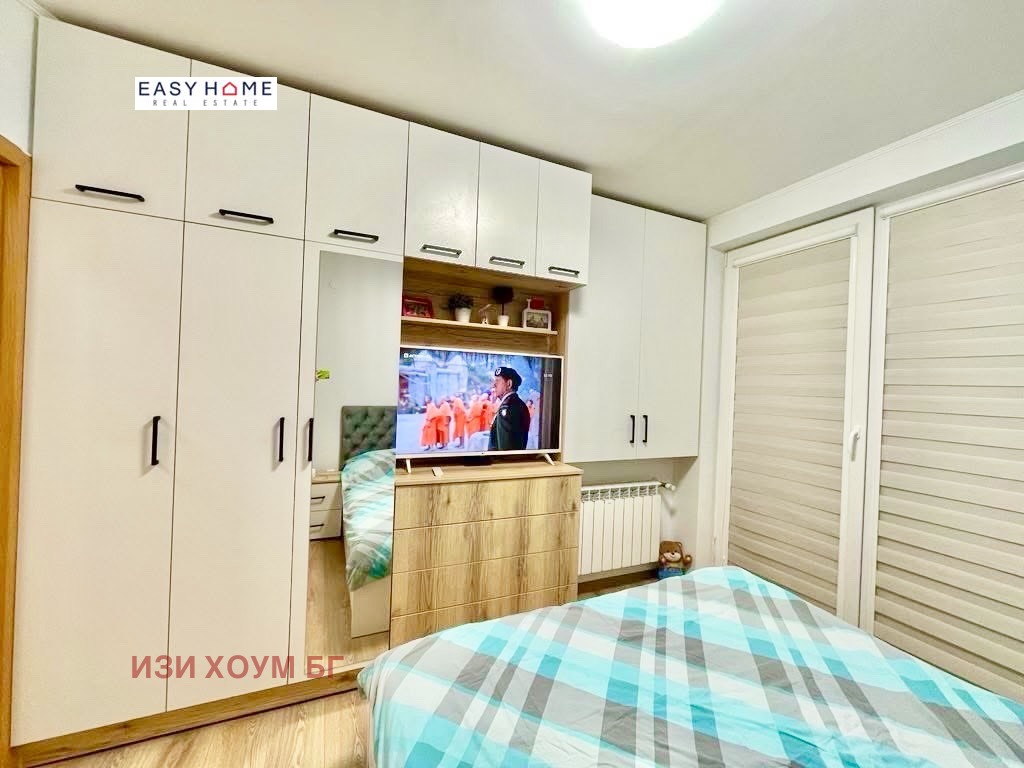 Продава 2-СТАЕН, гр. София, Студентски град, снимка 4 - Апартаменти - 54518289