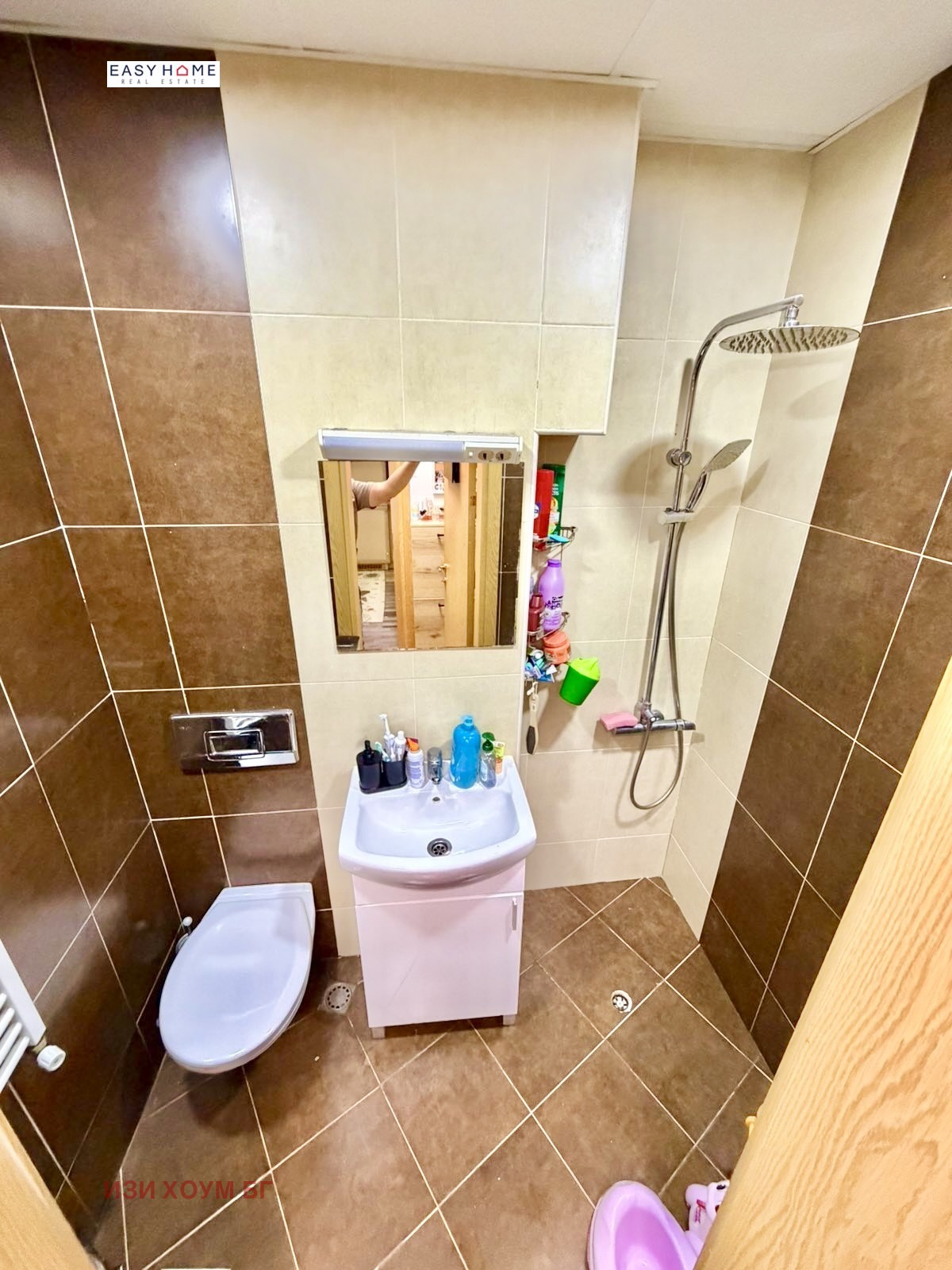 Продава 2-СТАЕН, гр. София, Студентски град, снимка 7 - Апартаменти - 54518289