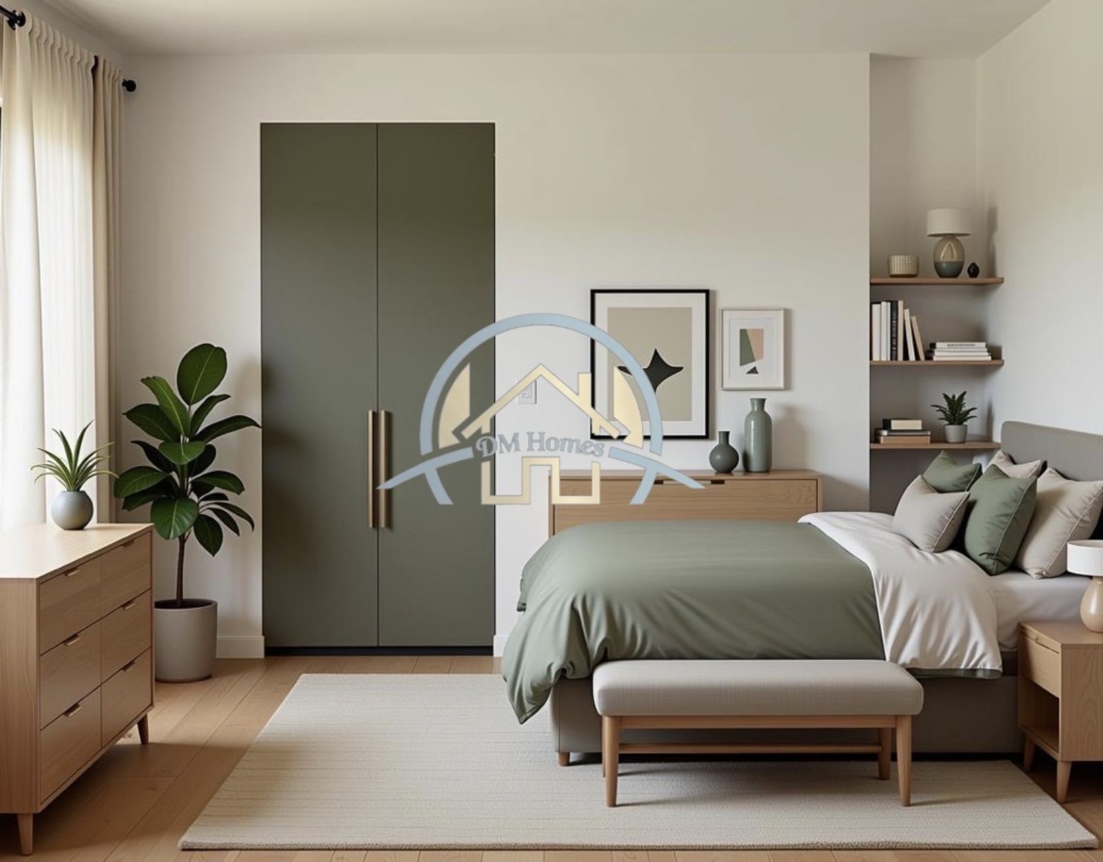 Продава 3-СТАЕН, гр. София, Овча купел, снимка 2 - Апартаменти - 53971734