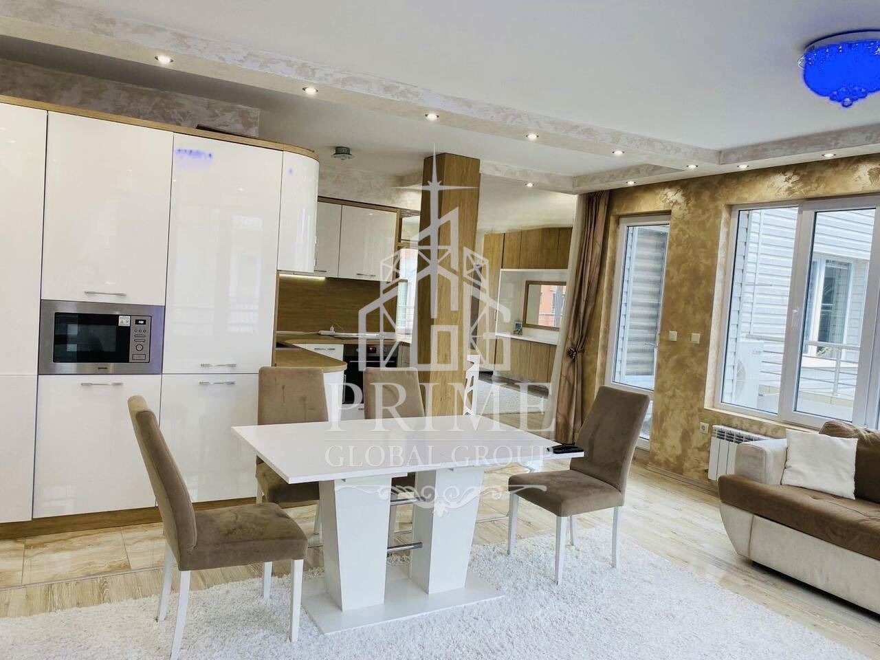 Продава 3-СТАЕН, с. Равда, област Бургас, снимка 6 - Апартаменти - 54279103