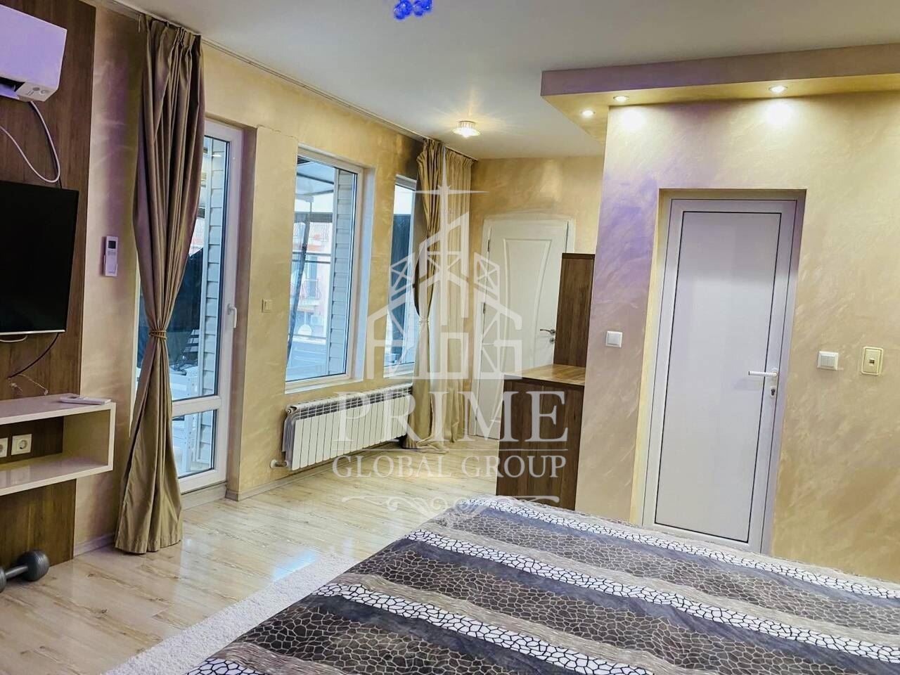 Продава 3-СТАЕН, с. Равда, област Бургас, снимка 9 - Апартаменти - 54279103