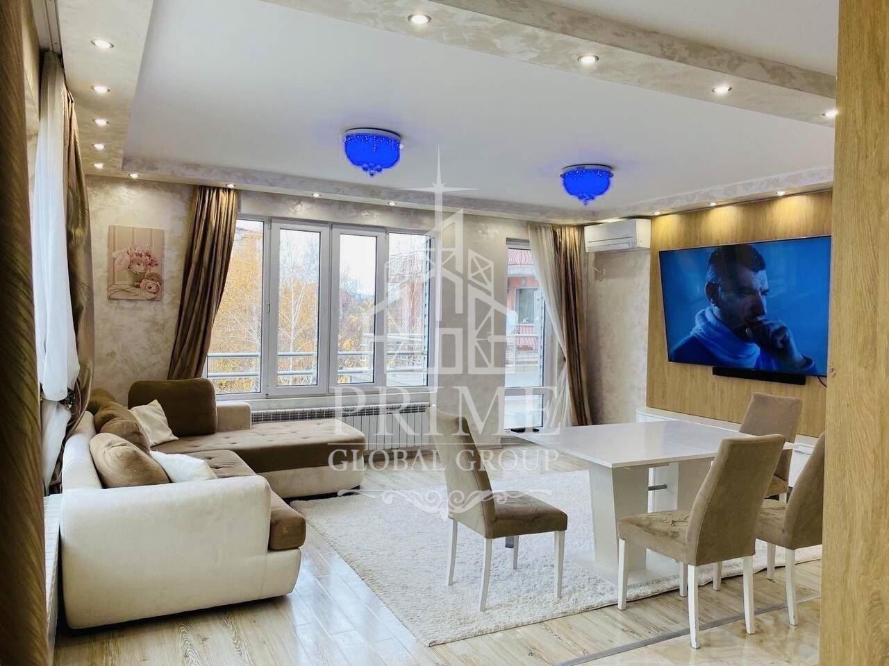 Продава 3-СТАЕН, с. Равда, област Бургас, снимка 3 - Апартаменти - 54279103