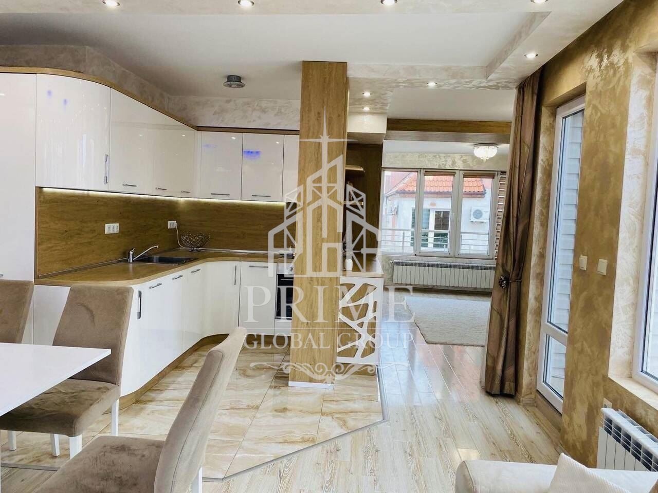 Продава 3-СТАЕН, с. Равда, област Бургас, снимка 5 - Апартаменти - 54279103