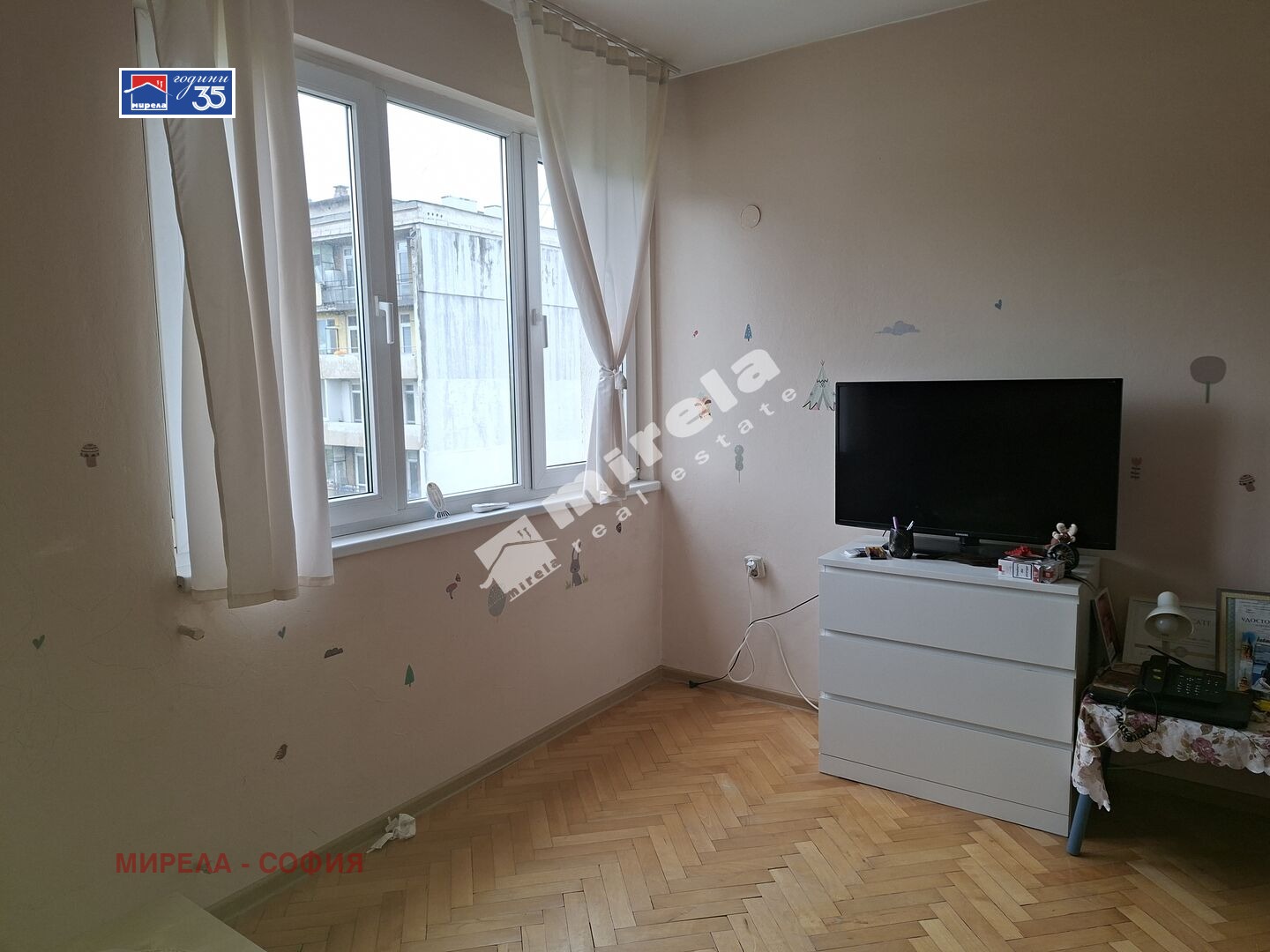 Продава 3-СТАЕН, гр. София, Красно село, снимка 6 - Апартаменти - 54614925