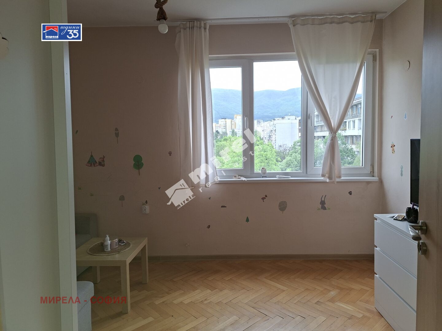 Продава 3-СТАЕН, гр. София, Красно село, снимка 5 - Апартаменти - 54614925