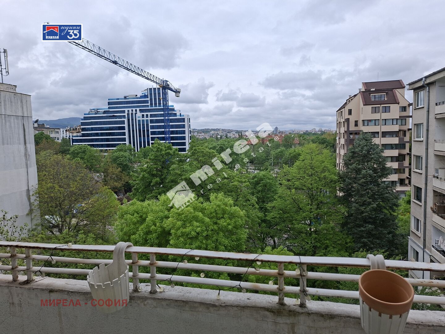 Продава 3-СТАЕН, гр. София, Красно село, снимка 12 - Апартаменти - 54614925