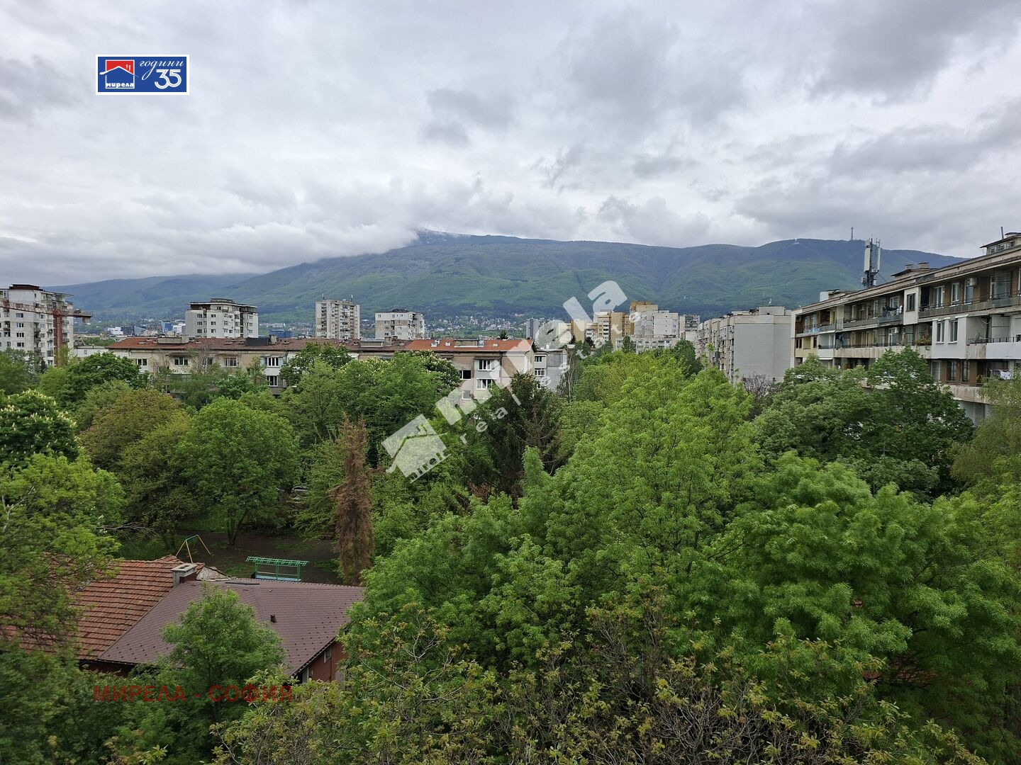 Продава 3-СТАЕН, гр. София, Красно село, снимка 13 - Апартаменти - 54614925