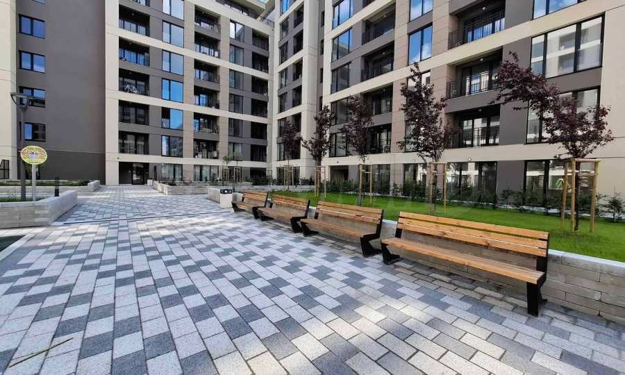 Продава 3-СТАЕН, гр. Пловдив, Тракия, снимка 3 - Апартаменти - 56246036