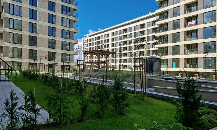 Продава 3-СТАЕН, гр. Пловдив, Тракия, снимка 4 - Апартаменти - 56246036
