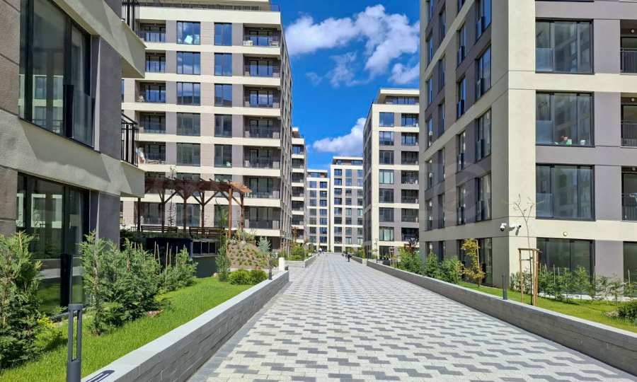 Продава 3-СТАЕН, гр. Пловдив, Тракия, снимка 2 - Апартаменти - 56246036